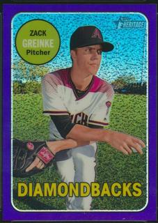Zack Greinke