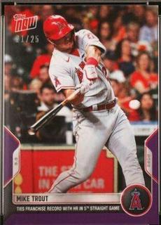 Mike Trout