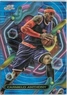 Carmelo Anthony