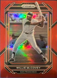 Willie McCovey