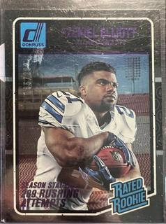 Ezekiel Elliott