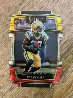 Kylin Hill