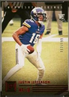 Justin Jefferson