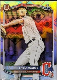 Chase Mobley