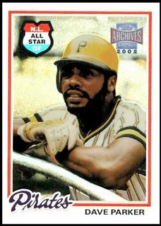 Dave Parker