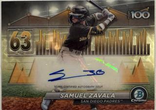 Samuel Zavala