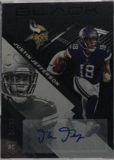 Justin Jefferson