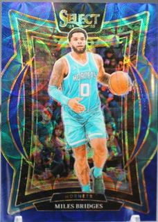 Miles Bridges