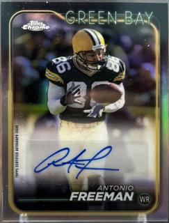 Antonio Freeman