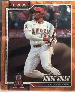 Jorge Soler