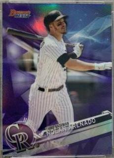 Nolan Arenado