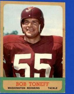 Bob Toneff