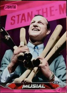 Stan Musial