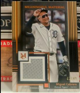 Miguel Cabrera