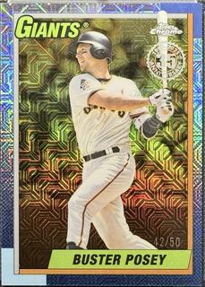 Buster Posey