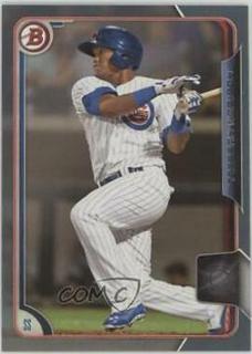 Addison Russell