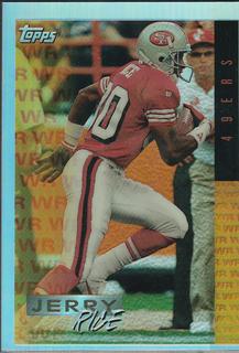 Jerry Rice