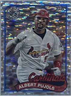 Albert Pujols