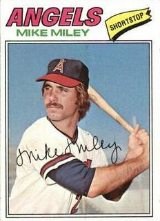 Mike Miley