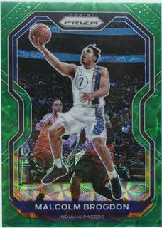 Malcolm Brogdon