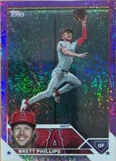 Brett Phillips