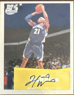 Hakim Warrick