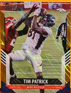 Tim Patrick