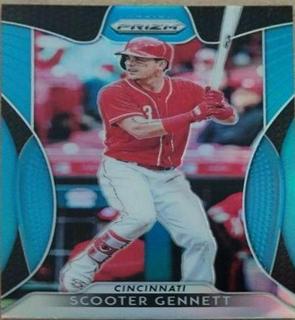 Scooter Gennett