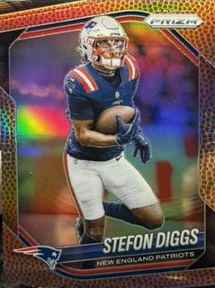 Stefon Diggs