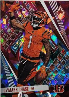 Ja'Marr Chase