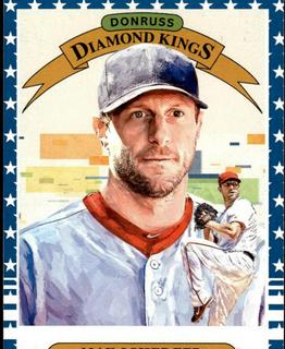 Max Scherzer