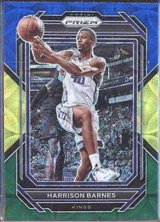 Harrison Barnes