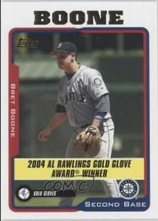 Bret Boone
