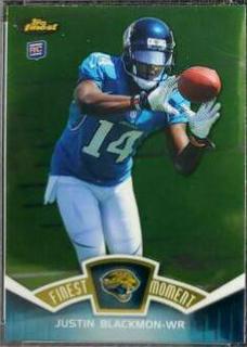 Justin Blackmon