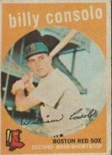 Billy Consolo