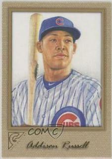 Addison Russell