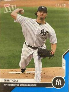Gerrit Cole