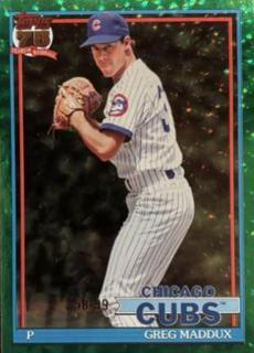 Greg Maddux