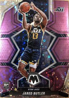 Jared Butler