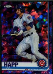 Ian Happ