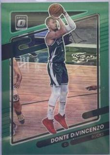 Donte DiVincenzo