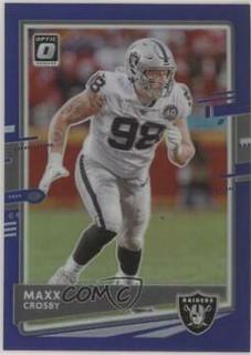 Maxx Crosby
