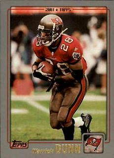 Warrick Dunn