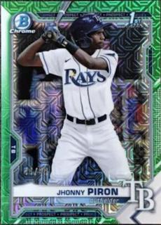 Jhonny Piron