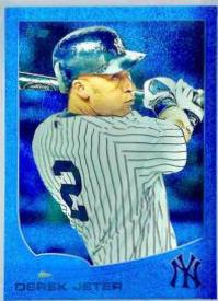Derek Jeter