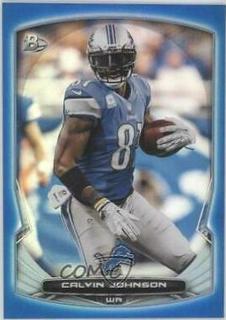Calvin Johnson