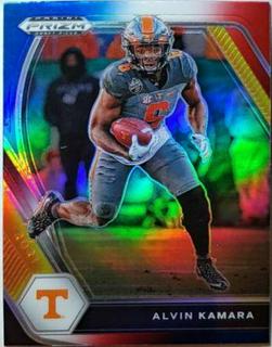 Alvin Kamara