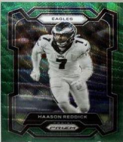 Haason Reddick
