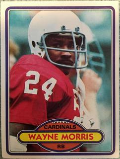 Wayne Morris