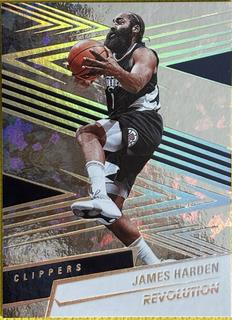 James Harden